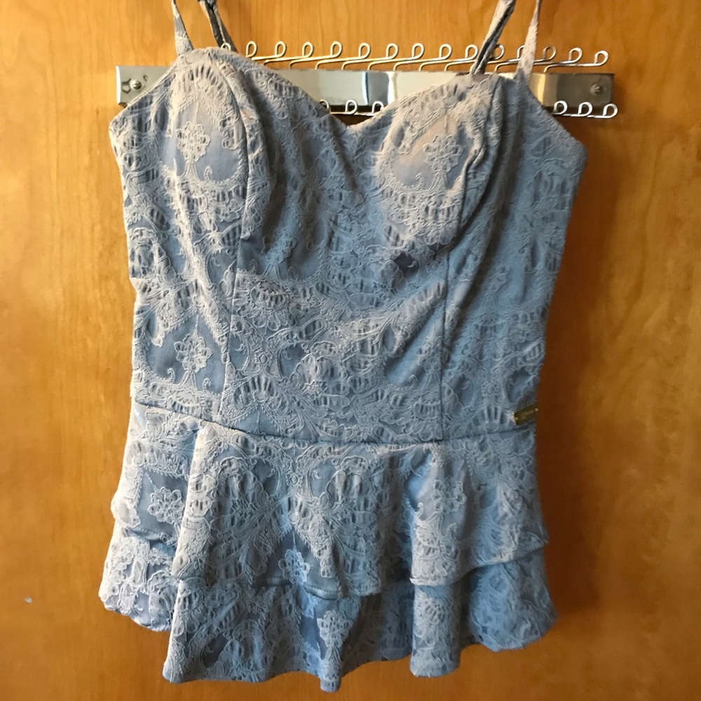 Guess tank top